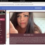 Marcylive Sex