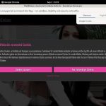 Melideluxe.com Order Page