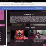 Miss Khaos Xxx Movies