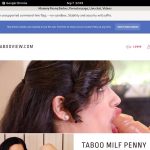 Mommy Penny Barber Bank