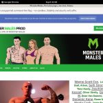 Monstermalesprod.com Pay Pal
