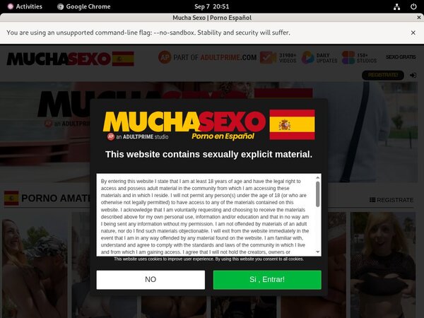 Muchasexo.com Best Videos