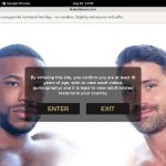 Nakedsword Account Premium