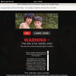 Nasty Twinks Buy Credits