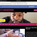Nastymontana.com Password 2018