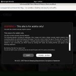 New Free She Loves Black Account