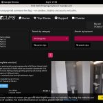 New Girls Audio Pooping (voyfox) Porn