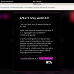 New Herhd.com Site Rip