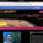 New Justin1988 Accounts