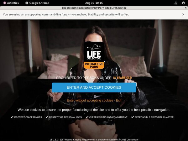New Lifeselector.com Promo Code New Lifeselector.com Promo Code