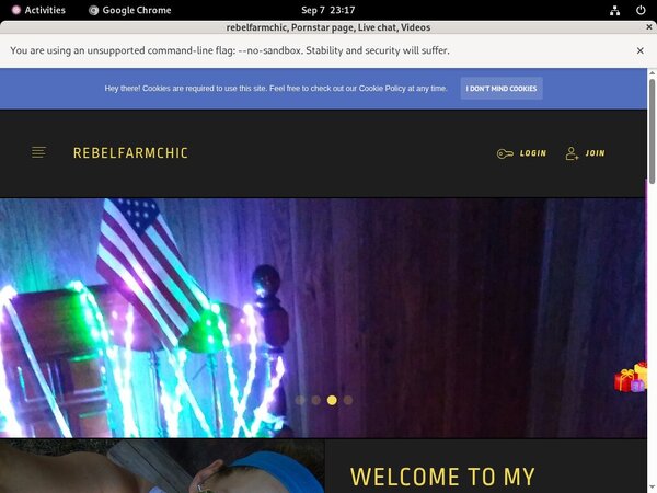 New Rebelfarmchic Discount Deal