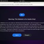 New Vrporn.com Account