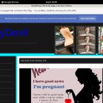 Nikydevil.modelcentro.com Hd Sex