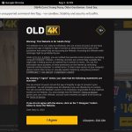 Old 4k Android