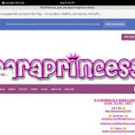 ParaPrincess Discount On