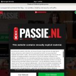 Passie.nl Pregnant