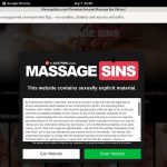 Passwords To Massagesins