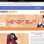Paypal Playwithwendy Sign Up