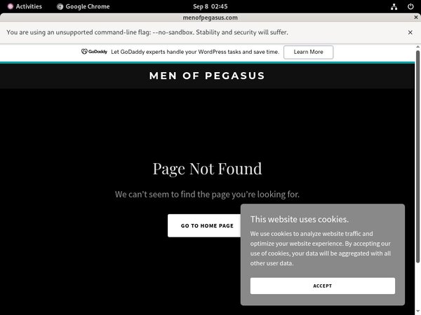 Pegasus_Studios Password And Login