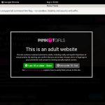 PinkO TGirls Account Passwords