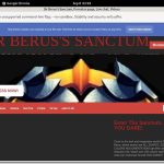 Porno SirBerus’sSanctum