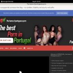 Porntugal Check Out