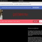 Promo Codes QUEEMAYAn