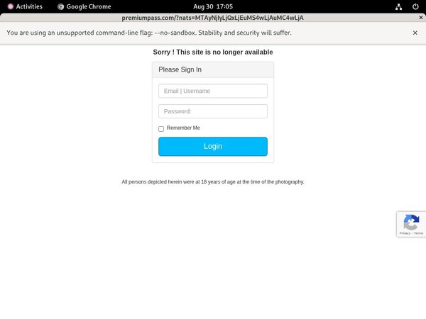 Promo Premiumpass.com Free Trial
