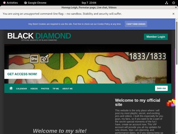 Real Honeyyleigh.modelcentro.com