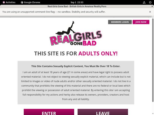 Realgirlsgonebad.com Save