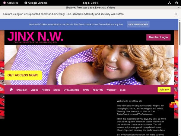 Reviews Jinxynw