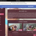 Royall Angel Sofort Zugang