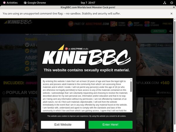 Save On King BBC Save On King BBC