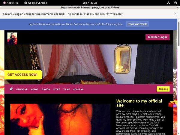 Save On Sugarhotmouth Trial