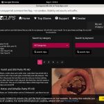 Scat Queens Berlin Gratis Password