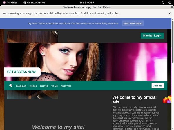 Seatenn Paysite Review