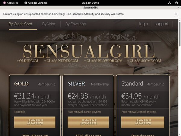 Sensual Girl Reduced Rate