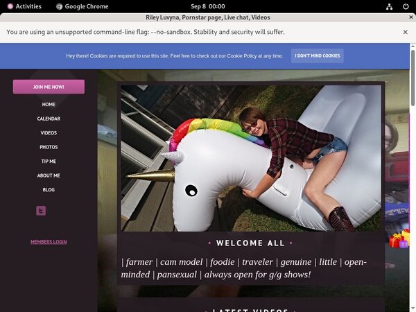 Shycollegeslut Pornstars