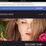 Siennasinns.modelcentro.com Free Full Movies