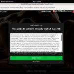 Sinfulsoft.com Pass Word