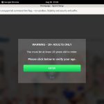Sperm Swap With Australian Dollars