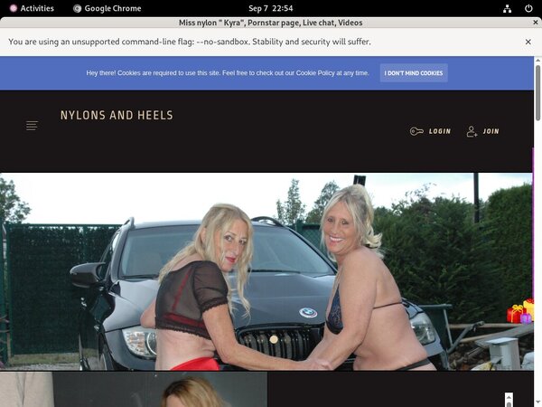 Stockingsandhighheels.com Free Entry Stockingsandhighheels.com Free Entry