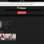 Sunporno.com Promo