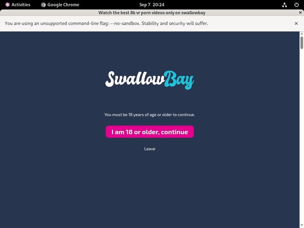 Swallow Bay Wnu.com