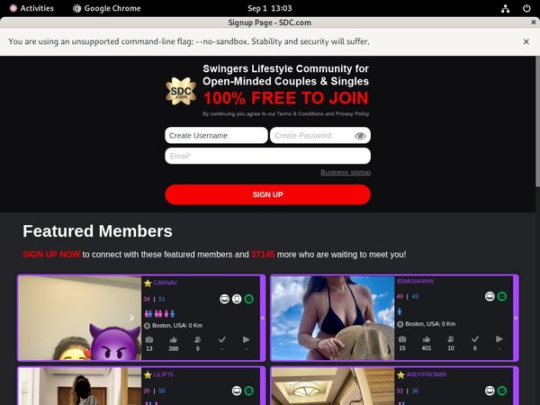 Swingers Date Club Mobile Porn