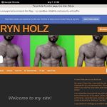 Taryn Holz Promo