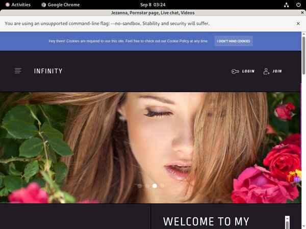 Tdelightxgmailcom.modelcentro.com Discount Login