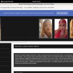 Thequeenmorgan.net You