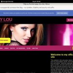 TillyLou Deals