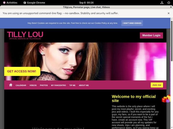 TillyLou Deals TillyLou Deals